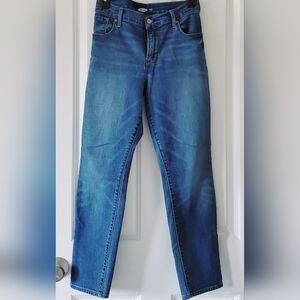 2/$10 - Women's Mid-rise Petite Skinny Jeans